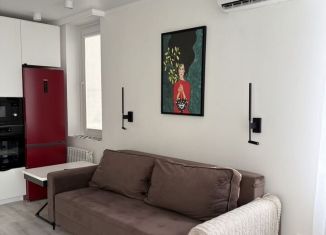 Сдаю 1-комнатную квартиру, 35 м2, Белгородская область, Белгородский проспект, 114В