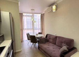 Сдам в аренду 1-ком. квартиру, 42 м2, Ростов-на-Дону, Доломановский переулок, 118