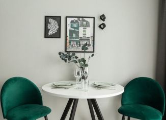 Сдача в аренду однокомнатной квартиры, 31.7 м2, Вологда, улица Возрождения, 53