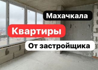 Продаю однокомнатную квартиру, 39 м2, Махачкала, Лунная улица, 13