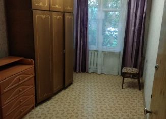 Двухкомнатная квартира в аренду, 44.5 м2, Москва, бульвар Генерала Карбышева, 18к2, метро Мнёвники