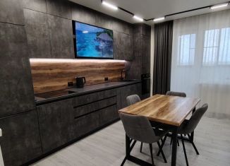 Продаю двухкомнатную квартиру, 56.2 м2, Челябинская область, улица Конструктора Духова, 27