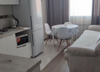 Сдается в аренду 1-комнатная квартира, 45 м2, Пенза, улица 65-летия Победы, 16