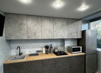 Сдача в аренду двухкомнатной квартиры, 43 м2, Краснодарский край, Крымская улица, 30