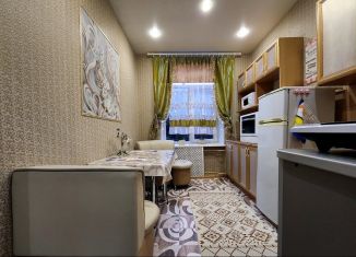 Сдаю 1-комнатную квартиру, 39 м2, Карелия, проспект Ленина