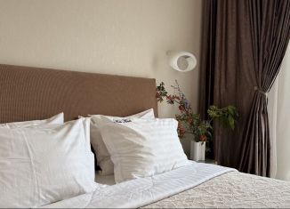 Двухкомнатная квартира в аренду, 85.2 м2, Москва, Танковый проезд, 3, метро Площадь Ильича