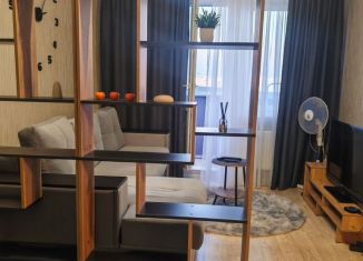 Сдам однокомнатную квартиру, 36.5 м2, Курская область, проспект Надежды Плевицкой, 1А