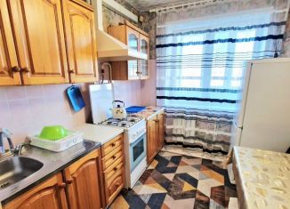 Сдается однокомнатная квартира, 46 м2, Тула, Арсенальная улица, 3