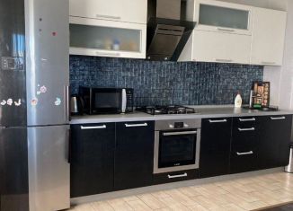 Сдача в аренду 2-комнатной квартиры, 62 м2, Тамбовская область, улица Рылеева, 100Б