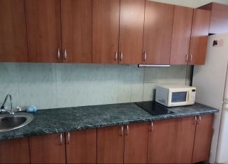 Сдаю 1-ком. квартиру, 43.3 м2, Омск, Пригородная улица, 23к2, ЖК На Андрианова