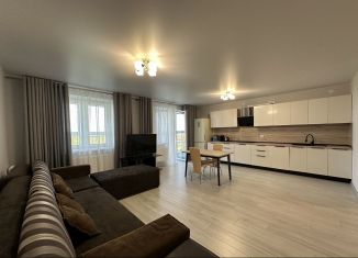 Сдам 2-комнатную квартиру, 55 м2, Череповец, Рыбинская улица, 2