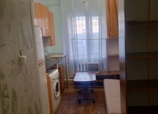 Квартира в аренду студия, 20 м2, Хабаровск, Строительная улица, 24А