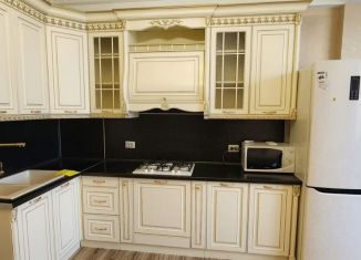 Аренда двухкомнатной квартиры, 55 м2, Махачкала, Кородинская улица, 28