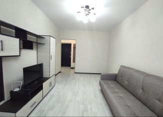 Сдам в аренду 1-ком. квартиру, 40 м2, село Засечное, Соборная улица, 2