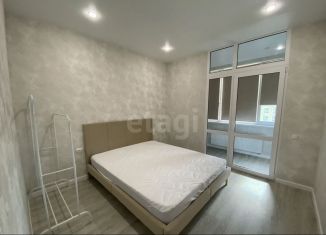 Аренда 1-ком. квартиры, 39 м2, Тюмень, улица Эльвиры Федоровой, 1к1