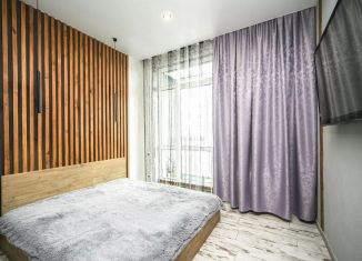 Сдача в аренду квартиры студии, 38 м2, Ростов-на-Дону, проспект 40-летия Победы, 63/17с8