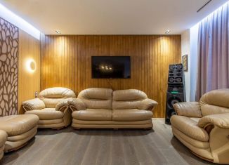 Сдается 1-ком. квартира, 45.8 м2, Москва, Шереметьевская улица, 13к1