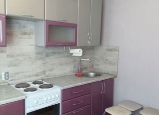 Сдам 1-ком. квартиру, 37.4 м2, Курская область, проспект Анатолия Дериглазова, 17