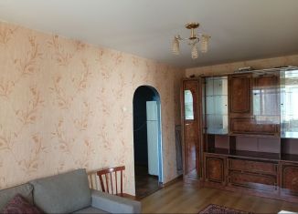 Сдается в аренду двухкомнатная квартира, 45.6 м2, Ростов-на-Дону, Красноармейская улица, 5А