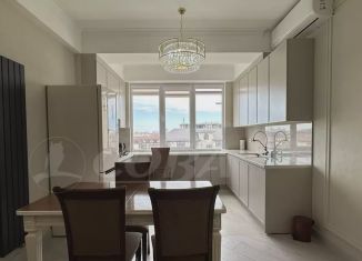 Аренда 1-комнатной квартиры, 54 м2, Махачкала, улица Просвещения, 5Бк1