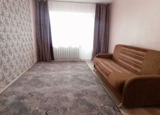 Сдам 1-комнатную квартиру, 32 м2, Бийск, 1-й Военный Городок, 157