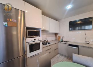 Аренда 2-ком. квартиры, 55.7 м2, Череповец, улица Раахе, 64А