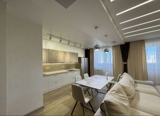 Сдается 3-ком. квартира, 96 м2, Ростов-на-Дону, Творческая улица, 7