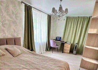 Сдается в аренду 1-ком. квартира, 36 м2, Москва, Балаклавский проспект, 36к2