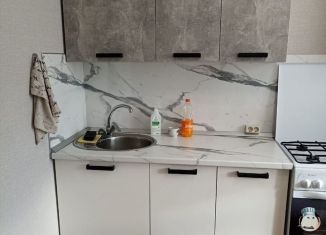 Сдается в аренду однокомнатная квартира, 42 м2, Миасс, улица 8 Марта, 147