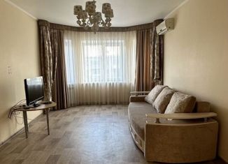 Сдача в аренду двухкомнатной квартиры, 70 м2, Воронеж, Московский проспект, 13/2, ЖК Славный