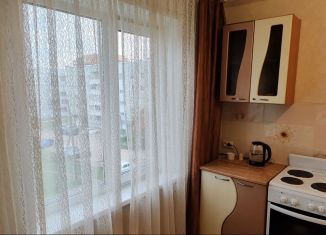 1-ком. квартира в аренду, 34.5 м2, Юрга, Кузбасский проспект