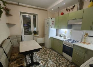 Сдача в аренду двухкомнатной квартиры, 56 м2, Саратов, улица имени Ю.А. Мысникова, 3А, Кировский район