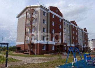 Продается трехкомнатная квартира, 76.8 м2, Биробиджан, улица Фиры Кофман, 9