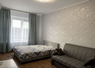 Аренда 1-комнатной квартиры, 38 м2, Люберцы, Вертолётная улица, 20, ЖК Люберцы 2016