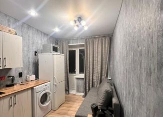 Квартира в аренду студия, 17 м2, Ижевск, улица Воровского, 136А