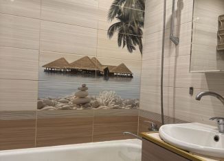 Сдаю в аренду 1-комнатную квартиру, 40 м2, Санкт-Петербург, улица Тельмана, 48к4, муниципальный округ № 54