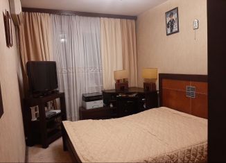 Сдам в аренду комнату, 12 м2, Реутов, Молодёжная улица, 6