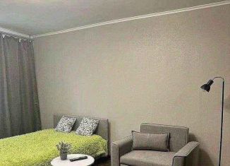 Сдается в аренду 1-ком. квартира, 35 м2, Москва, Нагатинская улица, 15к1