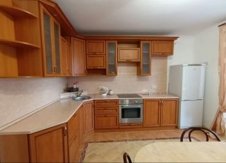 Сдам однокомнатную квартиру, 42.6 м2, Тюмень, улица Мельникайте, 138