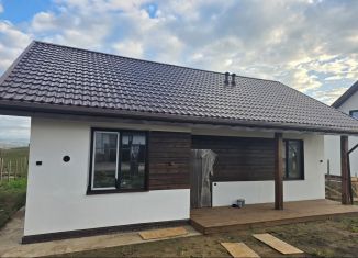 Продам дом, 90 м2, СПК Солонцы, улица 1-я Стрит