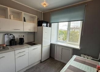 Сдача в аренду однокомнатной квартиры, 33 м2, Биробиджан, улица Шолом-Алейхема, 77А