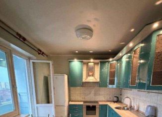 Сдается в аренду 1-комнатная квартира, 42 м2, Москва, улица Дмитрия Ульянова, 43к3