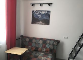 Сдаю в аренду квартиру студию, 19 м2, Москва, Ярославская улица, 16, метро Алексеевская