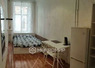 Продаю комнату, 12.1 м2, Санкт-Петербург, 6-я Советская улица, 5