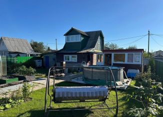 Дача на продажу, 50 м2, Ульяновская область, 4-я линия, 16