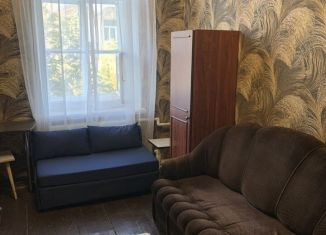 Сдача в аренду комнаты, 11 м2, Санкт-Петербург, Средний проспект Васильевского острова, 27, Василеостровский район