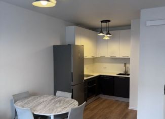 Сдача в аренду однокомнатной квартиры, 40 м2, Мытищи, 1-й Стрелковый переулок, 5