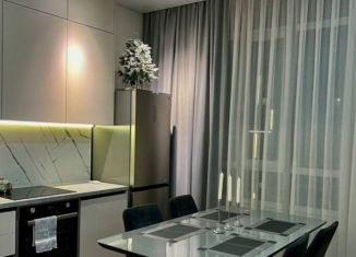 Сдам в аренду однокомнатную квартиру, 42 м2, Краснодар, улица Карякина, 5к3, микрорайон ЗИП