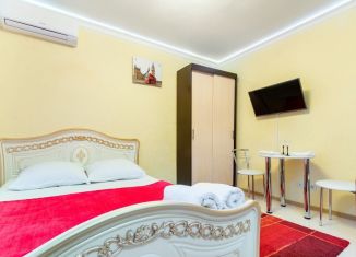 Сдается квартира студия, 40 м2, Ростов-на-Дону, проспект Космонавтов, 28