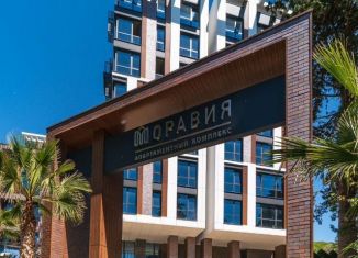 Сдаю 1-ком. квартиру, 31.5 м2, Сочи, Курортный проспект, 96Гк2